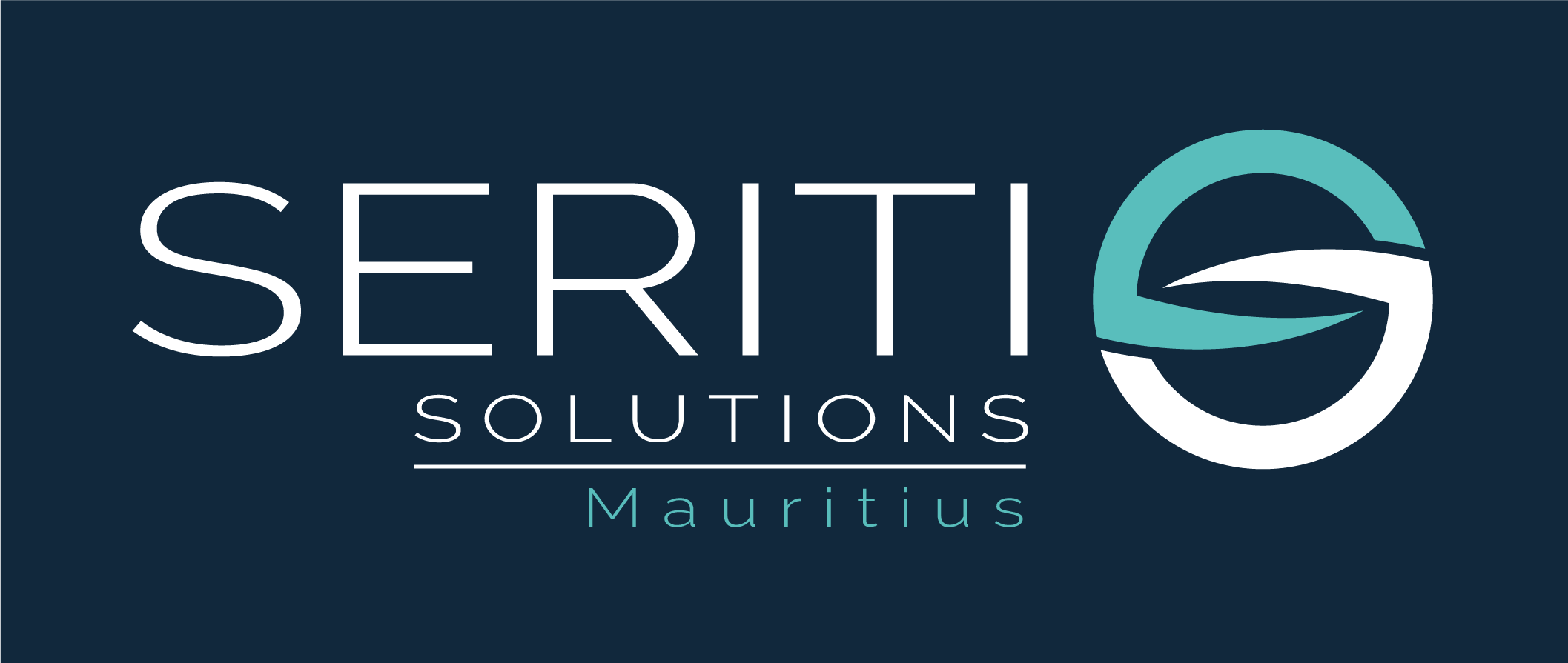 SERITI_Mauritius IA FC_Logo Dark Background